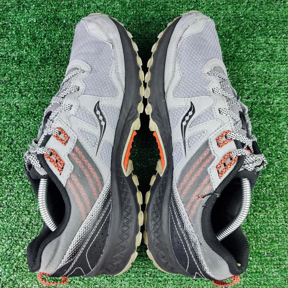 Saucony excursion tr14